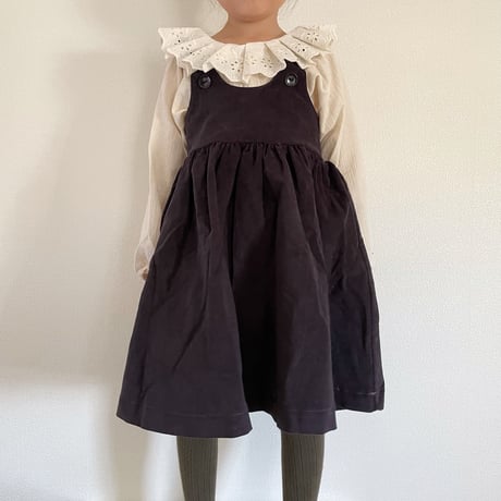 minimom  Dream Blouse - ecru