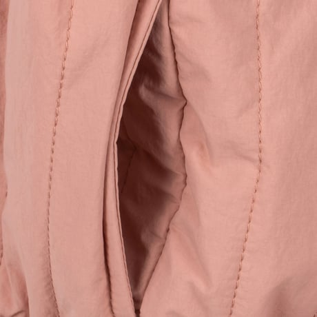KongesSløjd　JUNO SEQUIN BOMBER JACKET - ROSETTE
