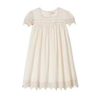 FAUNE Skylark - Vintage White