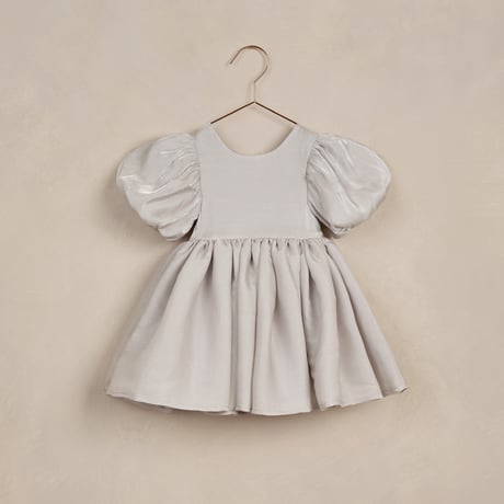 NORALEE　SOFIA DRESS - FROST