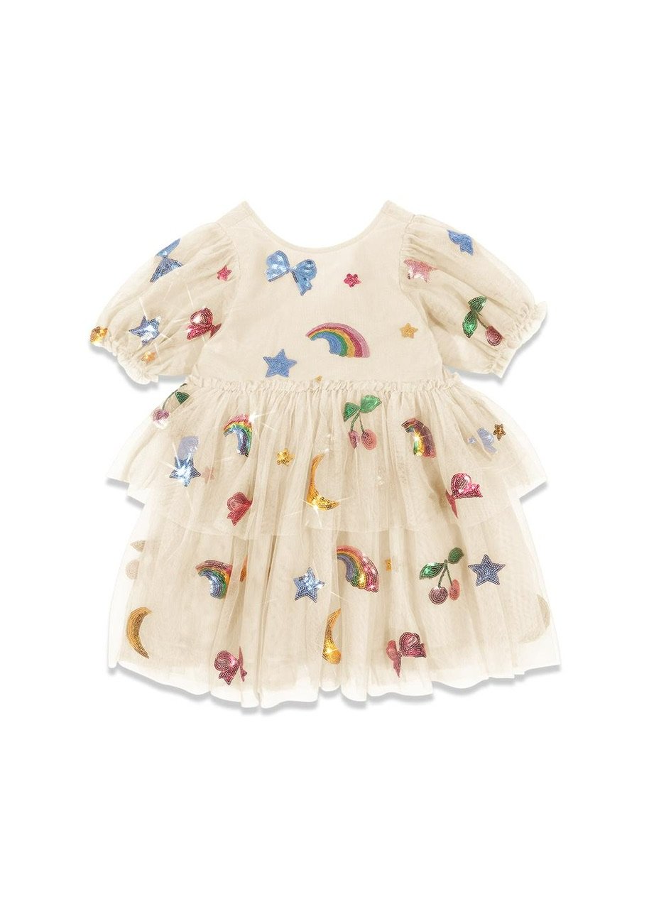 KONGES SLOEJD コンゲスFAIRY DRESS 4Y KONGESSLOEJD - Fairy Ballerina Dress | Etoil