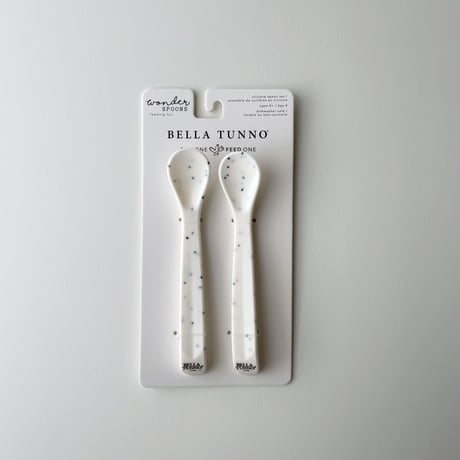 BELLA TUNNO　Wonder Spoon Set Speckle