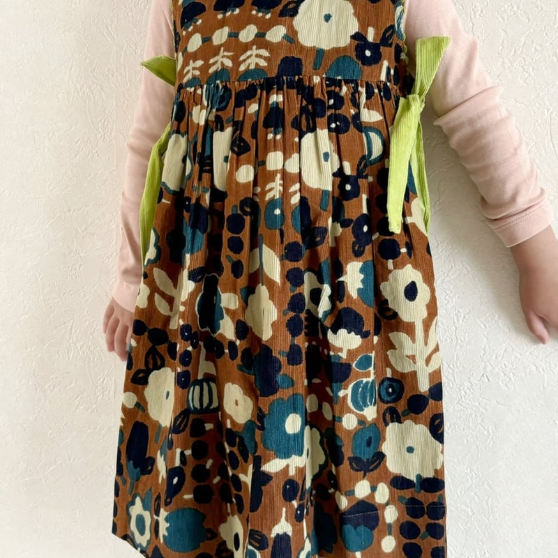 Misha & Puff Esme Dress ワンピース fit=scale-down,w=1200