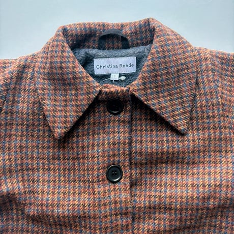 Christina Rohde  Jacket No.508 Col.24