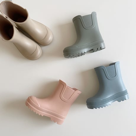 igor TOKIO rain boots - Ocean