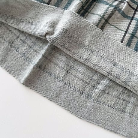 FUB Skirt - Pale sage