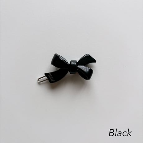 Baby Style LAB  ribbon pin