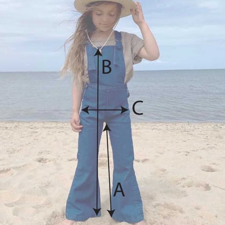 Twin Collective-FARRAH OVERALL-TOFFEE CORD