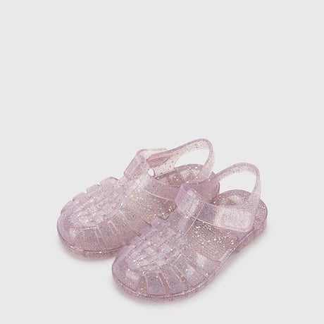 igor　 CLASICA CRISTAL - TR.ROSA MULTI GLITTER