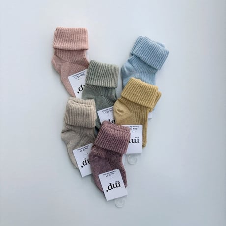 mp Denmark  Ida glitter socks