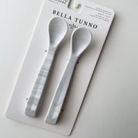 BELLA TUNNO　Wonder Spoon Set Marble