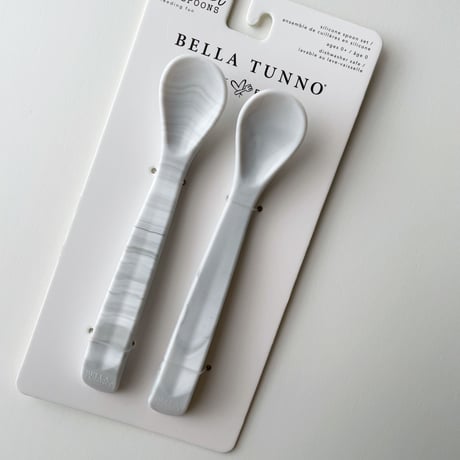BELLA TUNNO　Wonder Spoon Set Marble