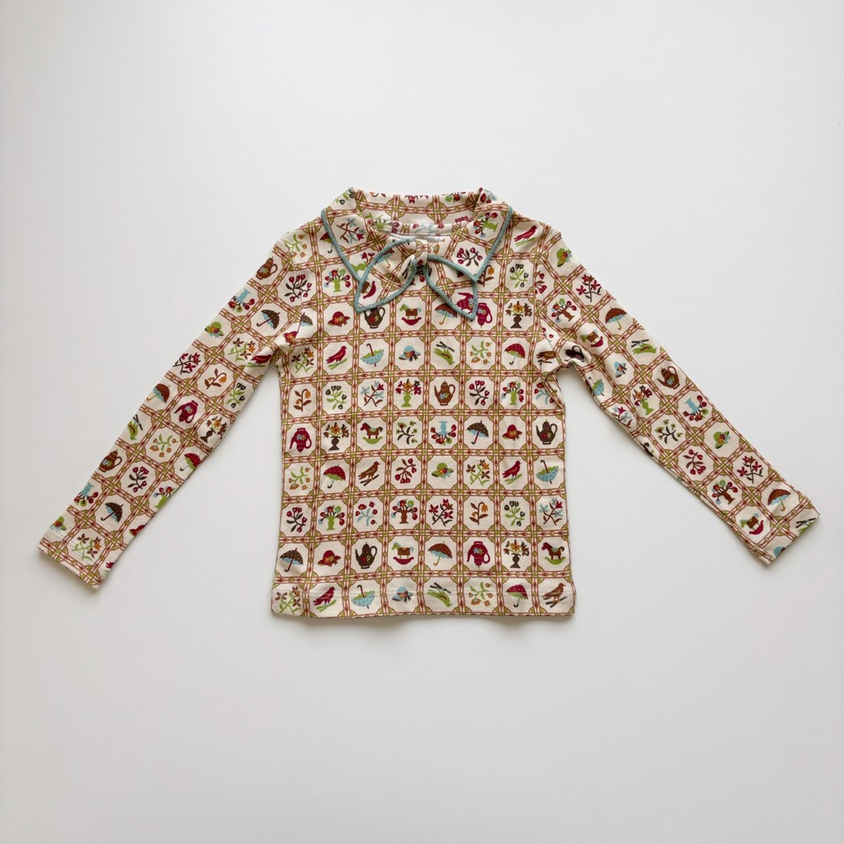 Misha&Puff String Trellisサイズ 12-18m Misha&Puff String Trellisサイズ 12-18m Misha&Puff String