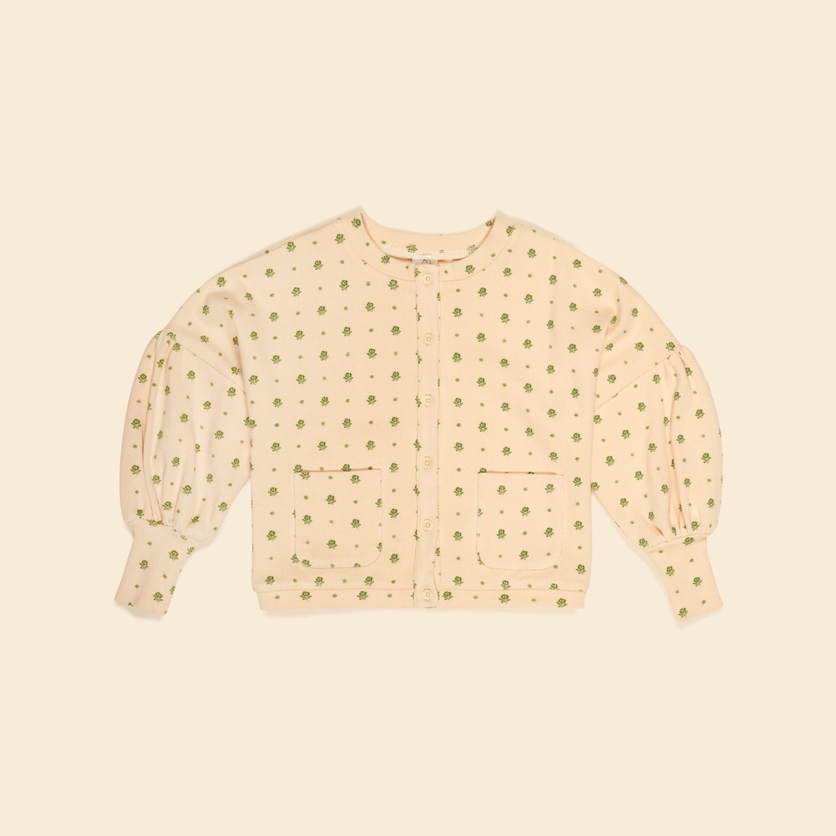 トップス 23AW Apolina Hazel blouse 7-9Y Apolina（アポリナ）通販 – 