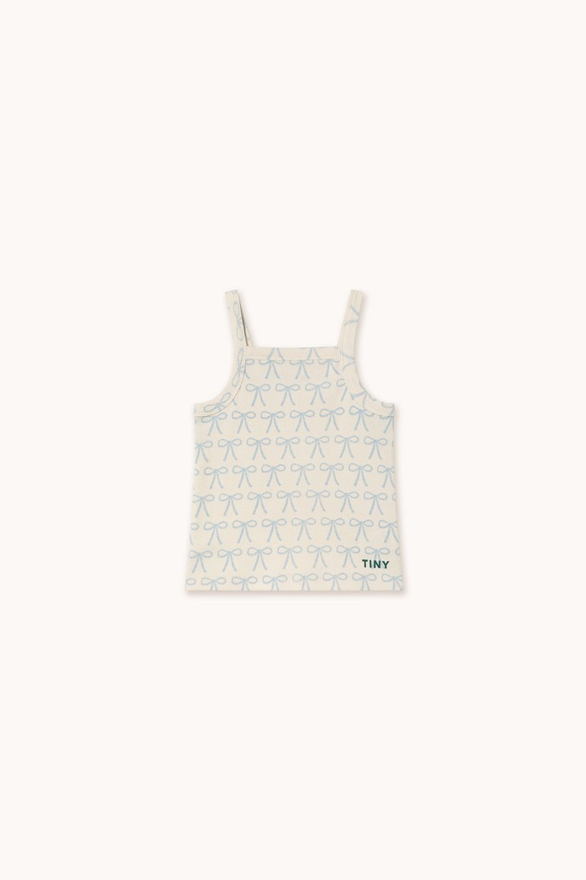 【新品未使用タグ付き】tinycottons タイニーコットンズ SALE】tinycottons BEARS TEE light grey heather タイニー