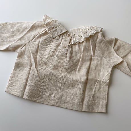 minimom  Dream Blouse - ecru