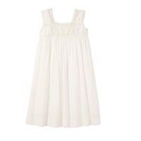 FAUNE  Gardenia Kids - Pure White