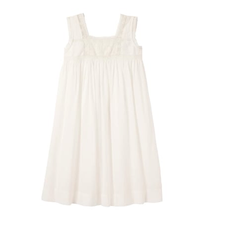 美品 FAUNE ♡ ドレス ワンピース 4-6y 美品 FAUNE ♡ ドレス ワンピース 4-6y