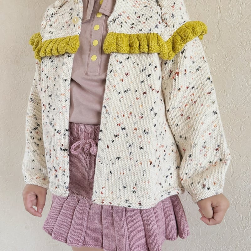 Misha & Puff Skating Pond Skirt -Hazy Lilac | Misha & Puff Skating Pond Skirt -Hazy Lilac |