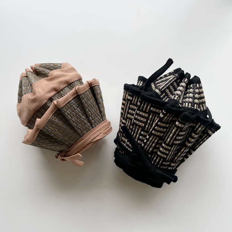 新品未使用　LORNAMURRAY ローナマーレイ　Black Bamboo LORNA MURRAY Black Bamboo Capri Child Hat | Ba