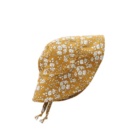 Briar Baby  BUTTER CUP SUNBONNET