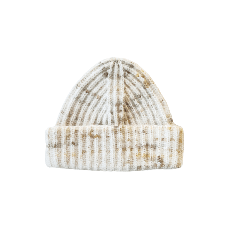MABLI  BLEWOG BEANIE - MOSS SPECKLE