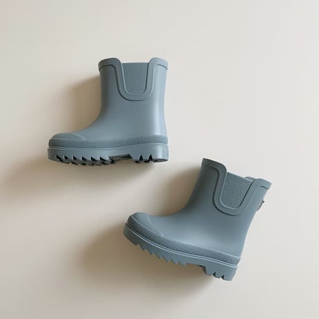 igor TOKIO rain boots - Ocean