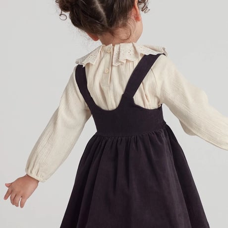 minimom  Dream Blouse - ecru