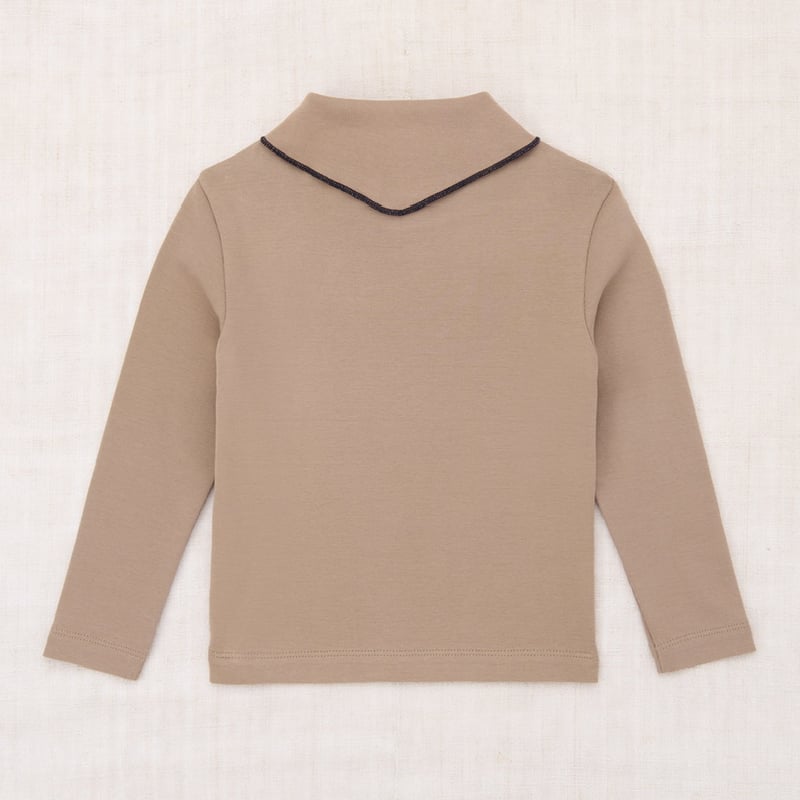 新品未使用 misha&puff 6y misha and puff オーバーオール 6y