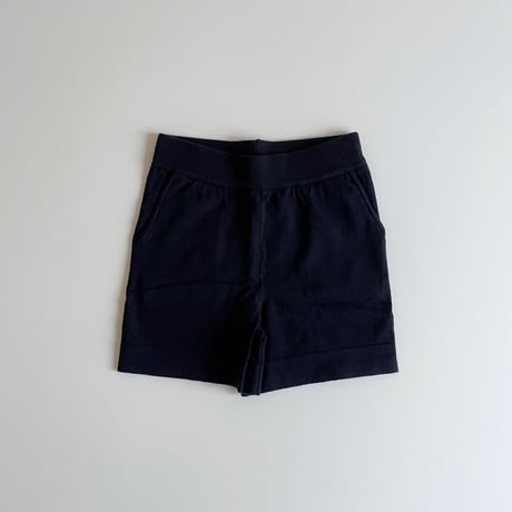 FUB Shorts - dark navy