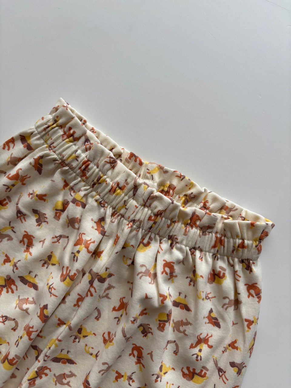 Misha & Puff Baby Balloon Pant - Sugar Circus |