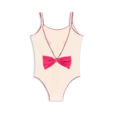 Konges Sløjd　KITTY SWIMSUIT GRS