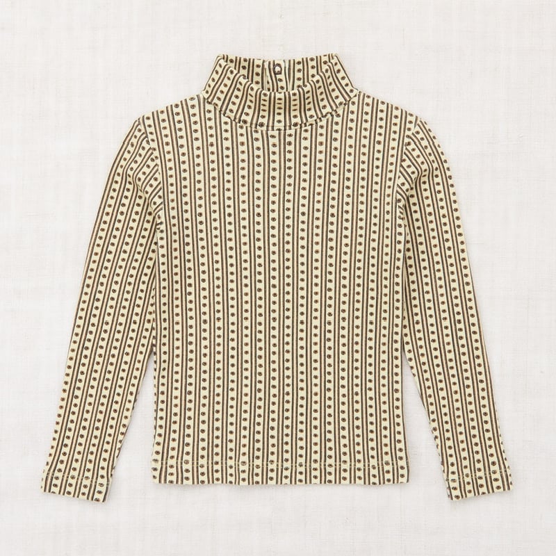 トップス Misha & Puff Turtleneck ATLANTIC 3Y MISHA & PUFF Turtleneck _ Atlantic Bohemia - SEN_TO_SENCE