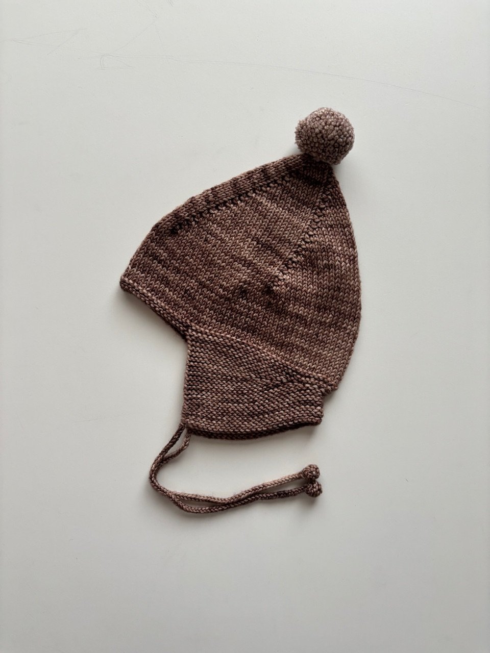 misha and puff pointy peak hat 新品 Misha and Puff Pointy Peak Hat - Cranberry – Ladida
