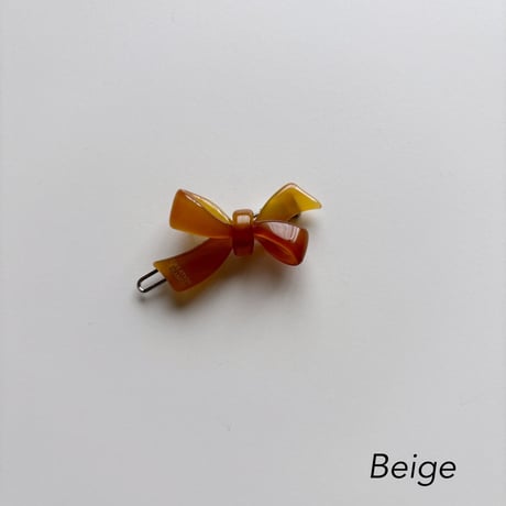 Baby Style LAB  ribbon pin