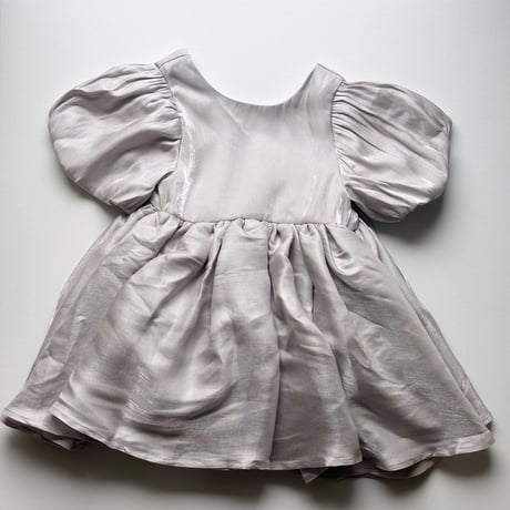 NORALEE　SOFIA DRESS - FROST