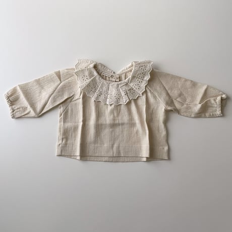 minimom  Dream Blouse - ecru
