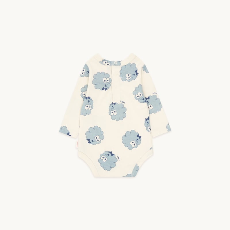 TINY 早まり COTTONSタイニーコットン 中綿ダウン 6Y