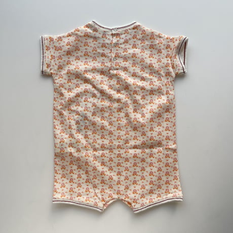CARAMEL 　PETERSHAM GIFT SET - POLKA FLORAL PINK