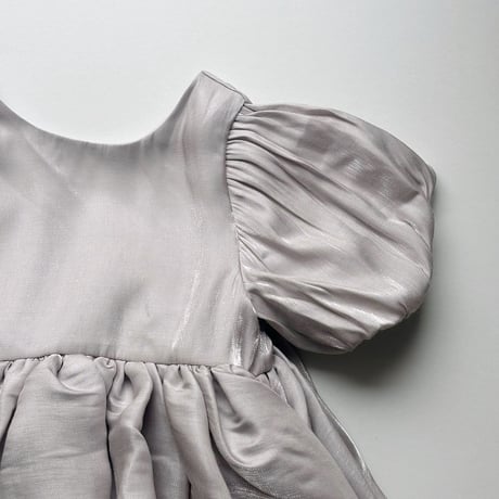 NORALEE　SOFIA DRESS - FROST