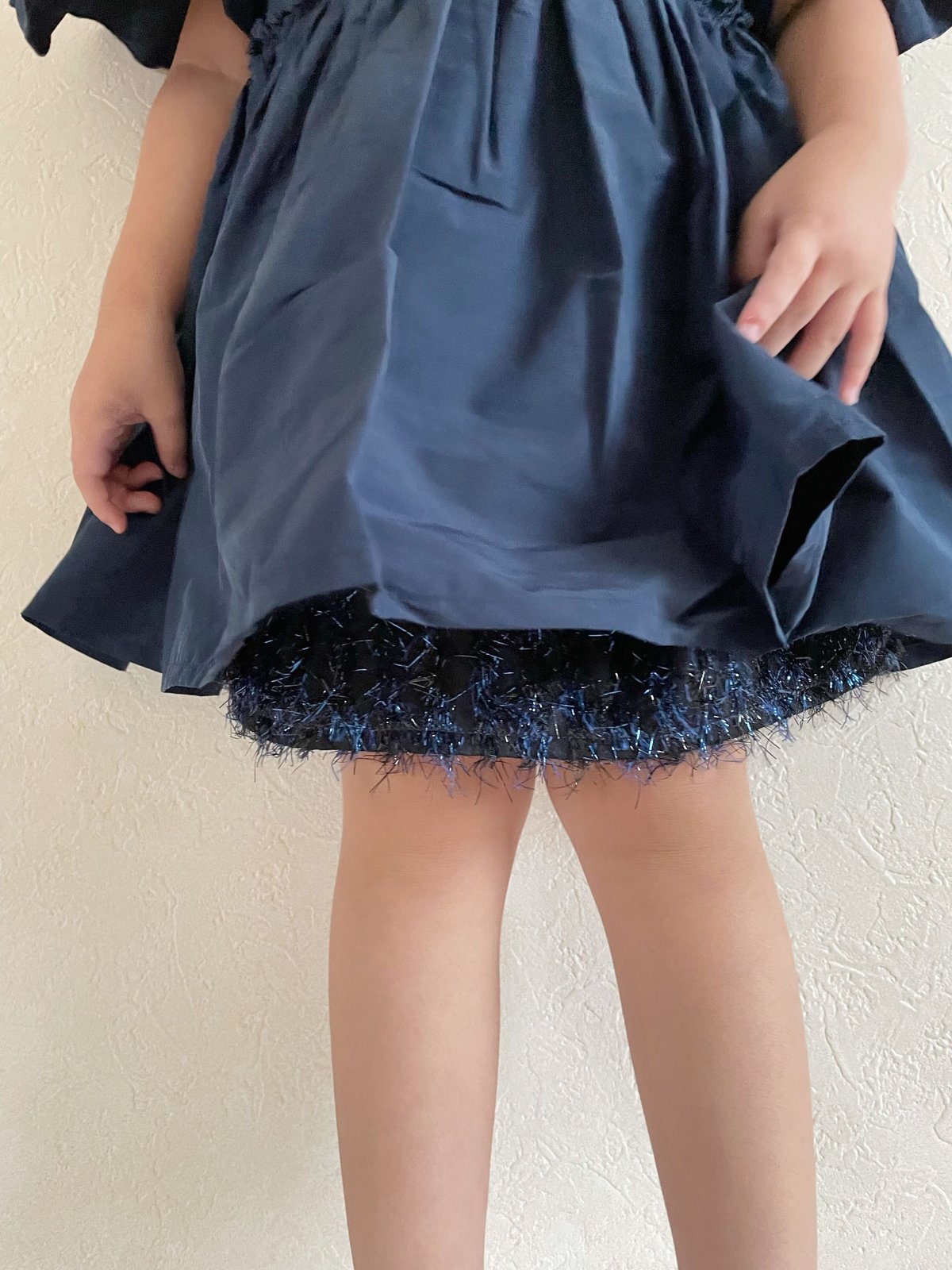 Christina Rohde Dress No. 184 Col. 8 | Baby St