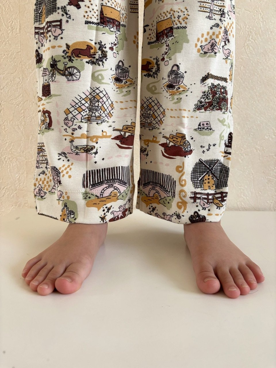 Misha & Puff A-PANT - MARZIPAN STORYLAND | Baby