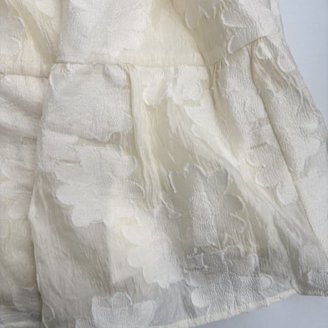 NORALEE　CHLOE DRESS - DAISY ORGANZA