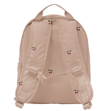 Konges Sløjd 　RAINY KIDS BACKPACK MIDI-CHERRY