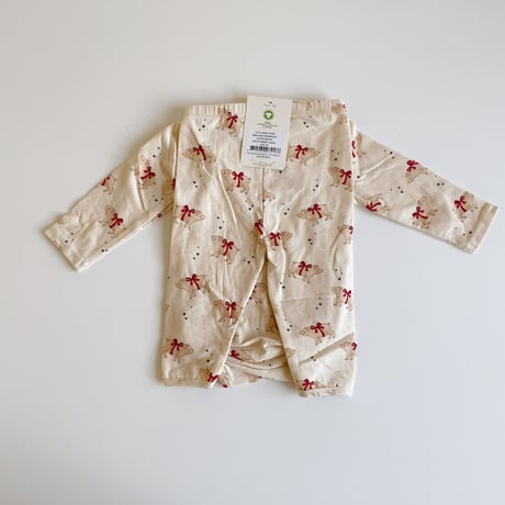 Konges Sloejd BASIC NEWBORN SETMARZIPAN
