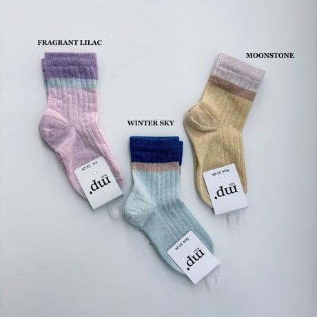 mp Denmark  Norma glitter socks