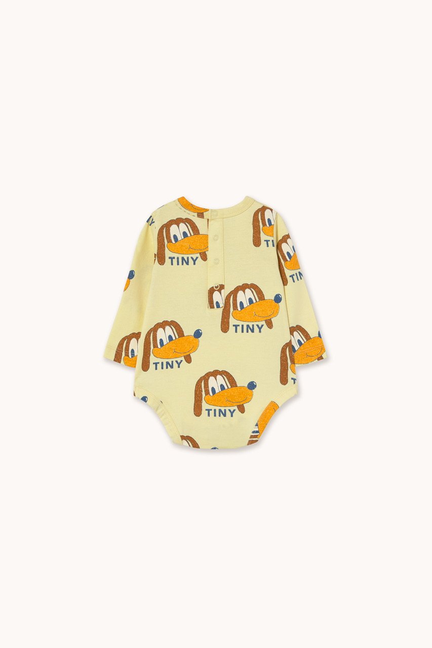 tiny cottons DOGS BODY | Baby Style LAB