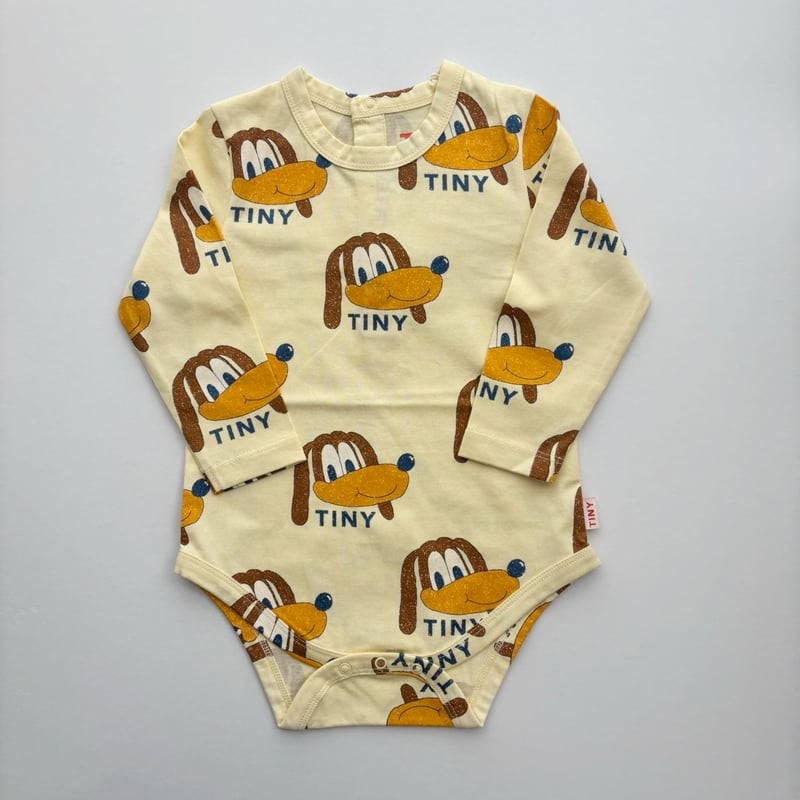 tiny cottons DOGS BODY | Baby Style LAB