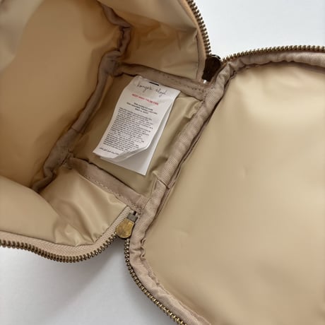 Konges Sløjd 　MINI THERMO LUNCH BAG - CHERRY