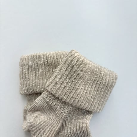 mp Denmark  Ida glitter socks
